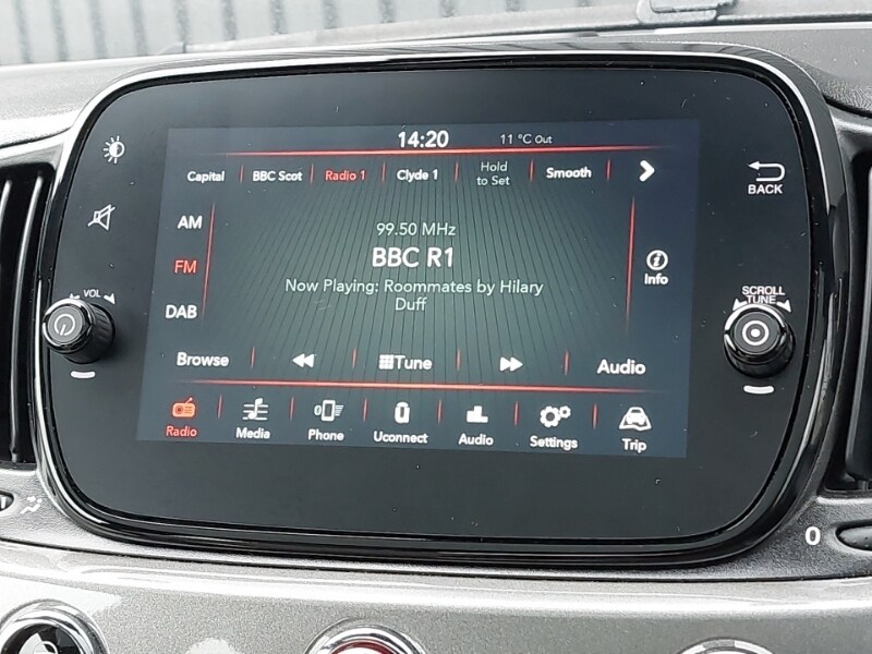 Used Fiat 500 2022 for sale - 77677872: Photo 10