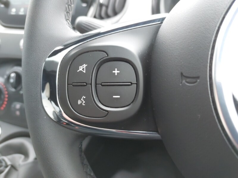 Used Fiat 500 2022 for sale - 77677872: Photo 14