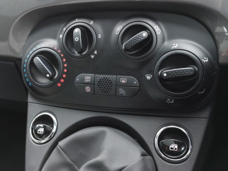 Used Fiat 500 2022 for sale - 77677872: Photo 17