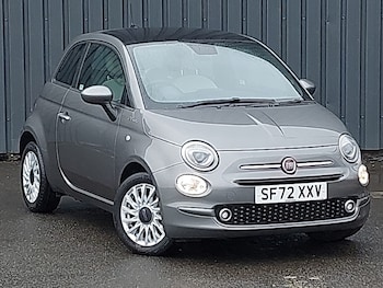 Used Fiat 500 2022 for sale - 77677872: Photo