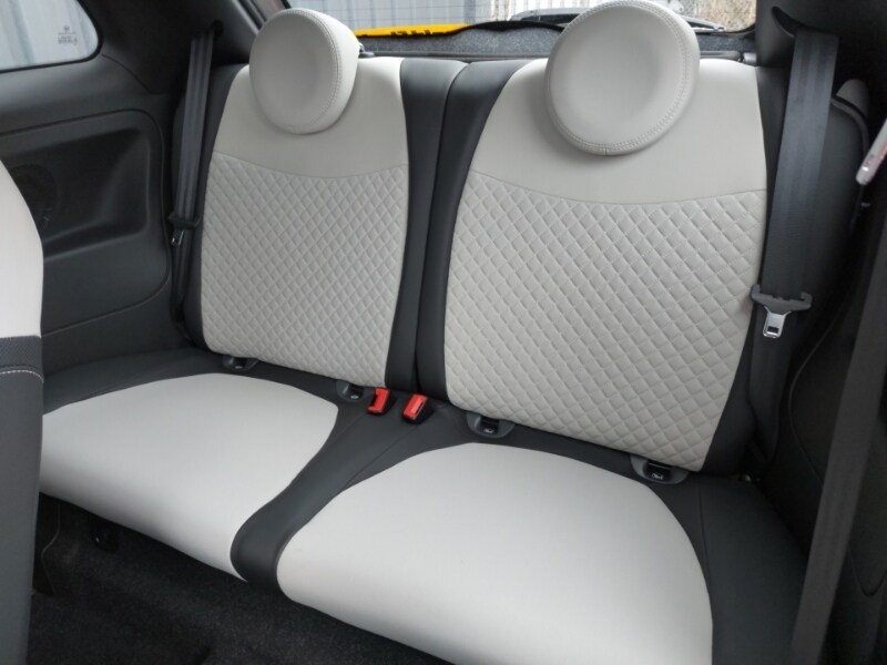 Used Fiat 500 2022 for sale - 77677872: Photo 6