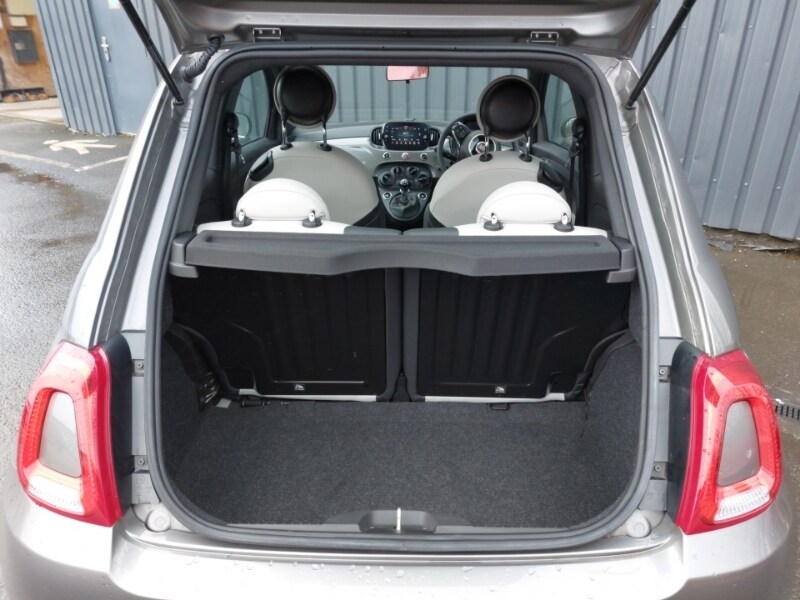 Used Fiat 500 2022 for sale - 77677872: Photo 8