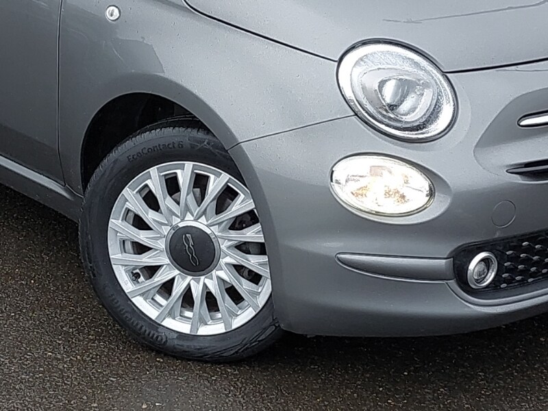 Used Fiat 500 2022 for sale - 77677872: Photo 9
