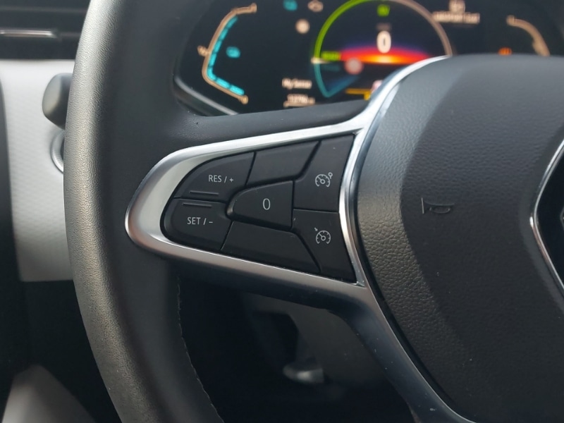 Used Renault Clio 2023 for sale - 76054951: Photo 15