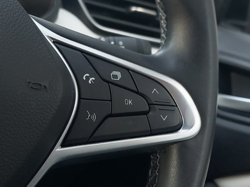 Used Renault Clio 2023 for sale - 76054951: Photo 16