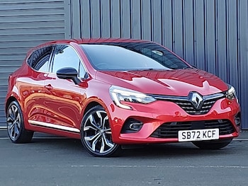 Renault - Clio