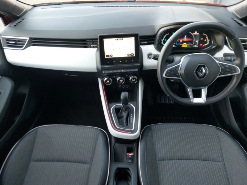 Used Renault Clio 2023 for sale - 76054951: Photo 2