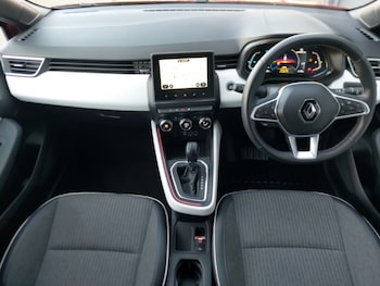 Used Renault Clio 2023 for sale - 76054951: Photo 2