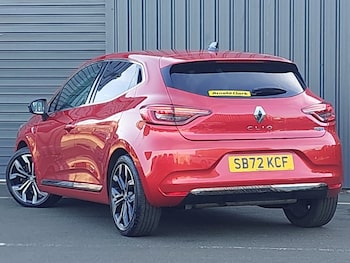 Used Renault Clio 2023 for sale - 76054951: Photo 3