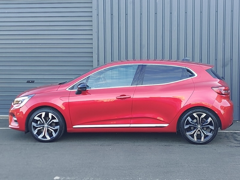 Used Renault Clio 2023 for sale - 76054951: Photo 4