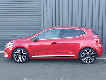 Used Renault Clio 2023 for sale - 76054951: Photo 4