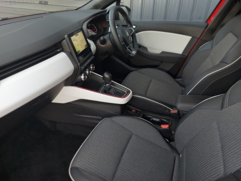 Used Renault Clio 2023 for sale - 76054951: Photo 5