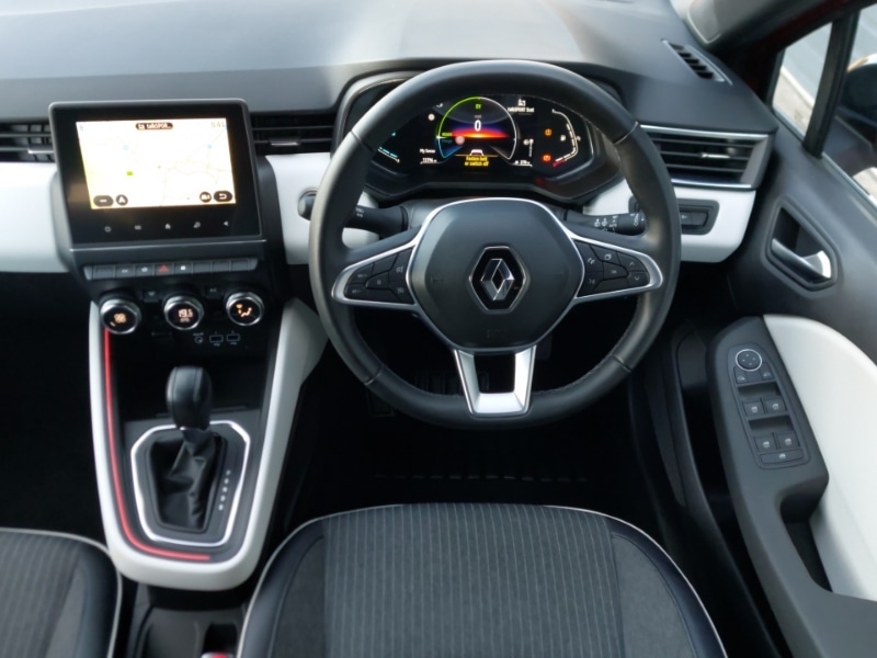 Used Renault Clio 2023 for sale - 76054951: Photo 7