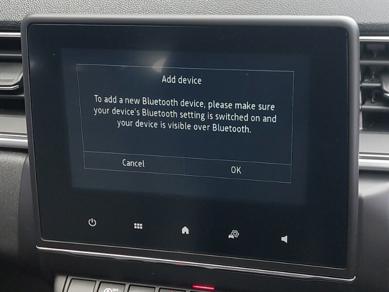 Used Renault Captur 2021 for sale - 77299717: Photo 13