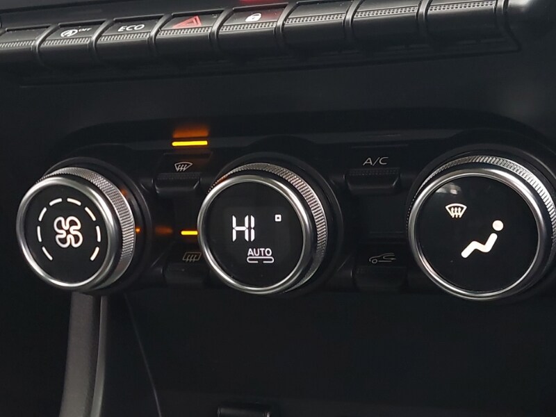 Used Renault Captur 2021 for sale - 77299717: Photo 14