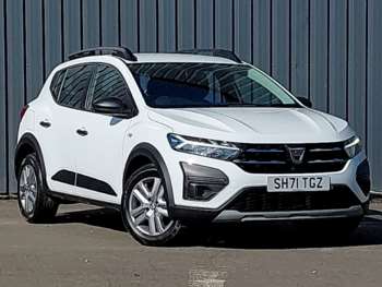 2021 - 1.0 TCe Essential 5dr