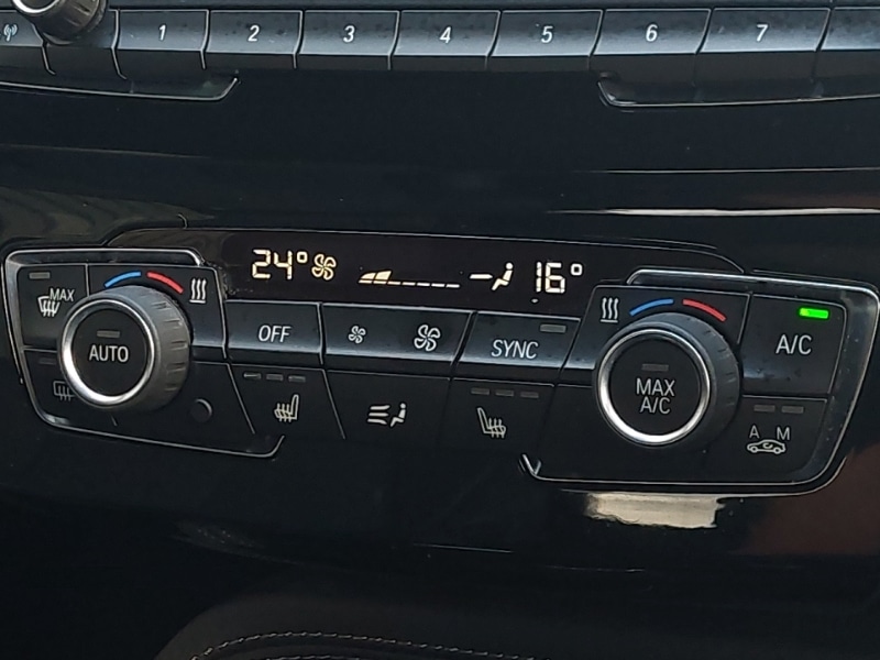 Used BMW X1 2019 for sale - 76639133: Photo 13