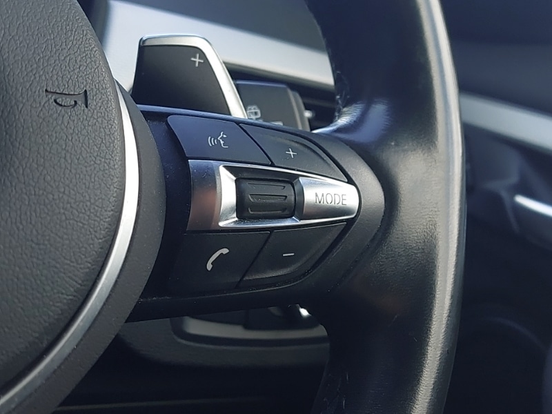 Used BMW X1 2019 for sale - 76639133: Photo 16