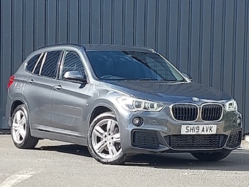 BMW - X1