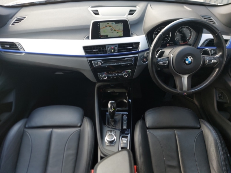 Used BMW X1 2019 for sale - 76639133: Photo 2