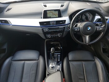 Used BMW X1 2019 for sale - 76639133: Photo
