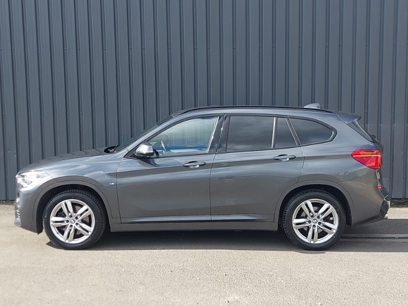 Used BMW X1 2019 for sale - 76639133: Photo 4