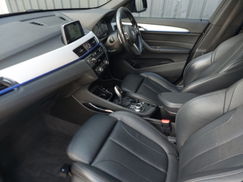 Used BMW X1 2019 for sale - 76639133: Photo 5