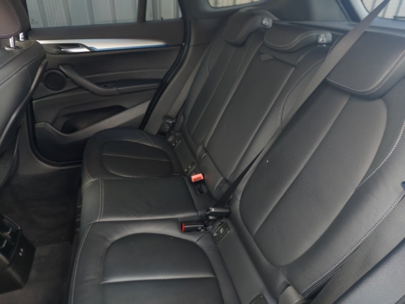 Used BMW X1 2019 for sale - 76639133: Photo 6