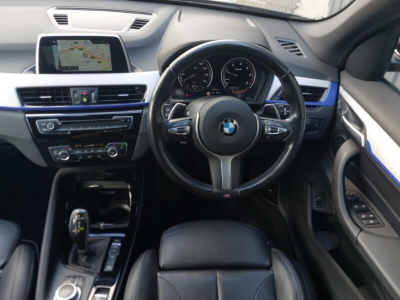 Used BMW X1 2019 for sale - 76639133: Photo 7