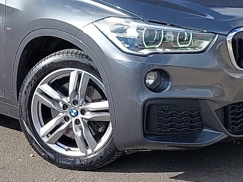 Used BMW X1 2019 for sale - 76639133: Photo 9