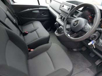 Used Renault Trafic 2022 for sale - 75107850: Photo