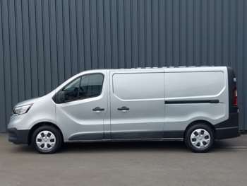 Used Renault Trafic 2022 for sale - 75107850: Photo