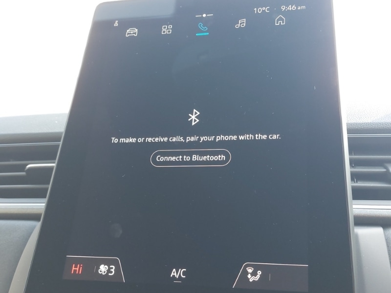 Used Renault Captur 2026 for sale - 78125849: Photo 12