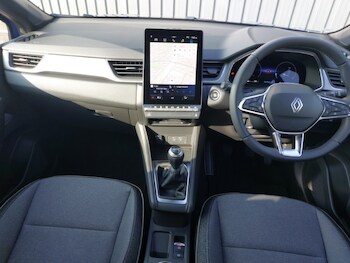 Used Renault Captur 2026 for sale - 78125849: Photo