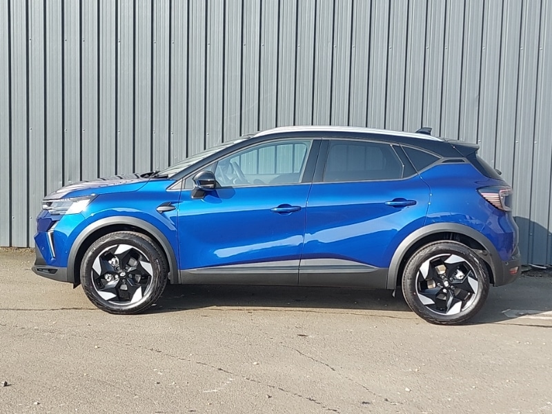 Used Renault Captur 2026 for sale - 78125849: Photo 4