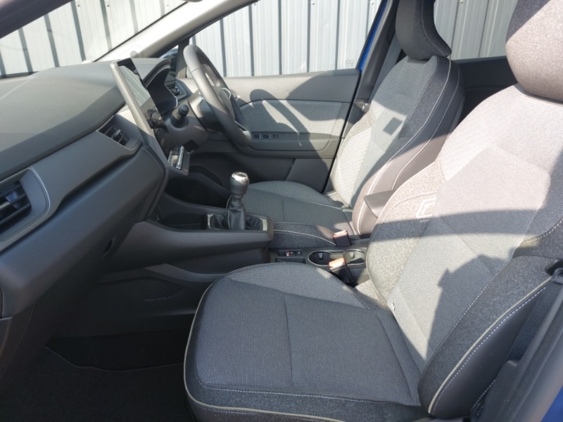 Used Renault Captur 2026 for sale - 78125849: Photo 5