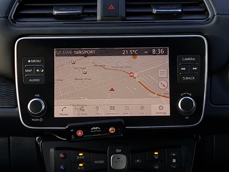 Used Nissan Leaf 2019 for sale - 76403661: Photo 10