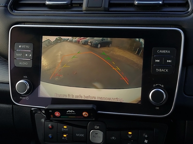 Used Nissan Leaf 2019 for sale - 76403661: Photo 11