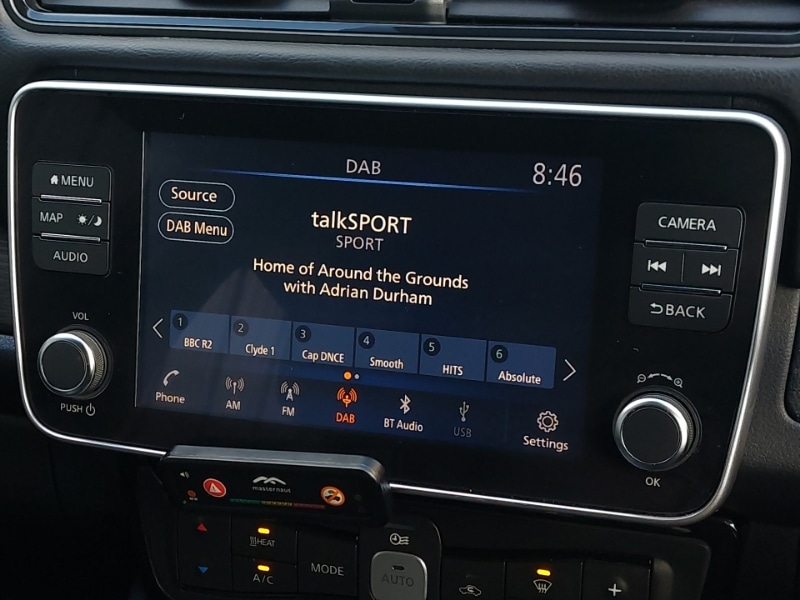 Used Nissan Leaf 2019 for sale - 76403661: Photo 13