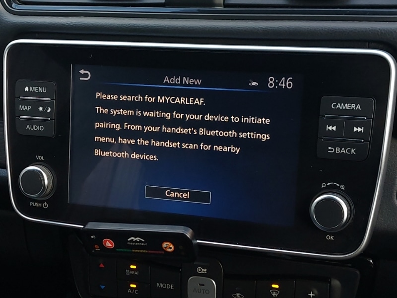 Used Nissan Leaf 2019 for sale - 76403661: Photo 14