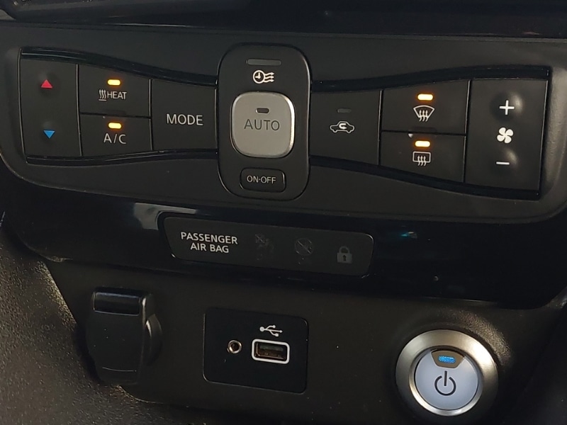 Used Nissan Leaf 2019 for sale - 76403661: Photo 15