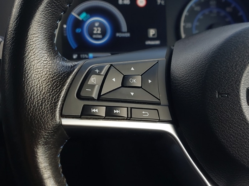 Used Nissan Leaf 2019 for sale - 76403661: Photo 16