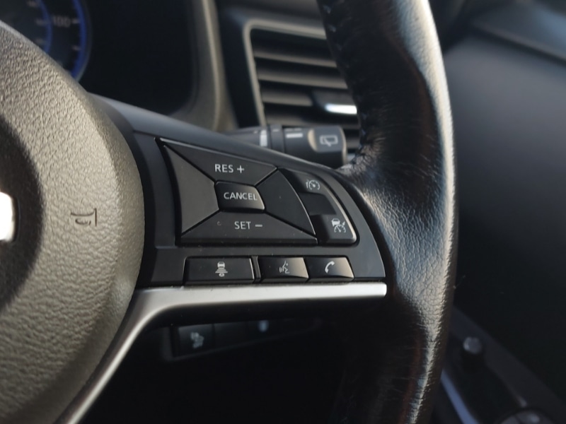 Used Nissan Leaf 2019 for sale - 76403661: Photo 17