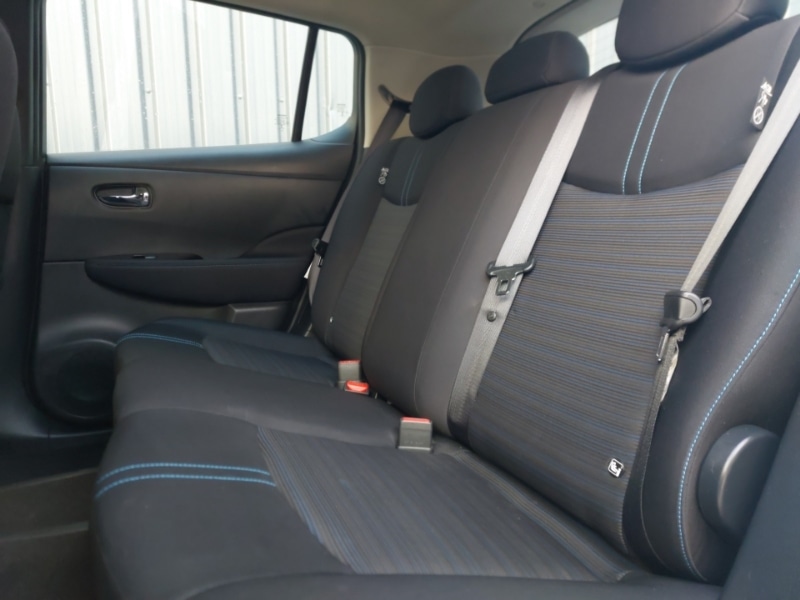 Used Nissan Leaf 2019 for sale - 76403661: Photo 6