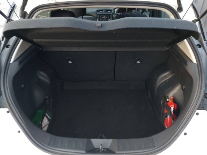 Used Nissan Leaf 2019 for sale - 76403661: Photo 8