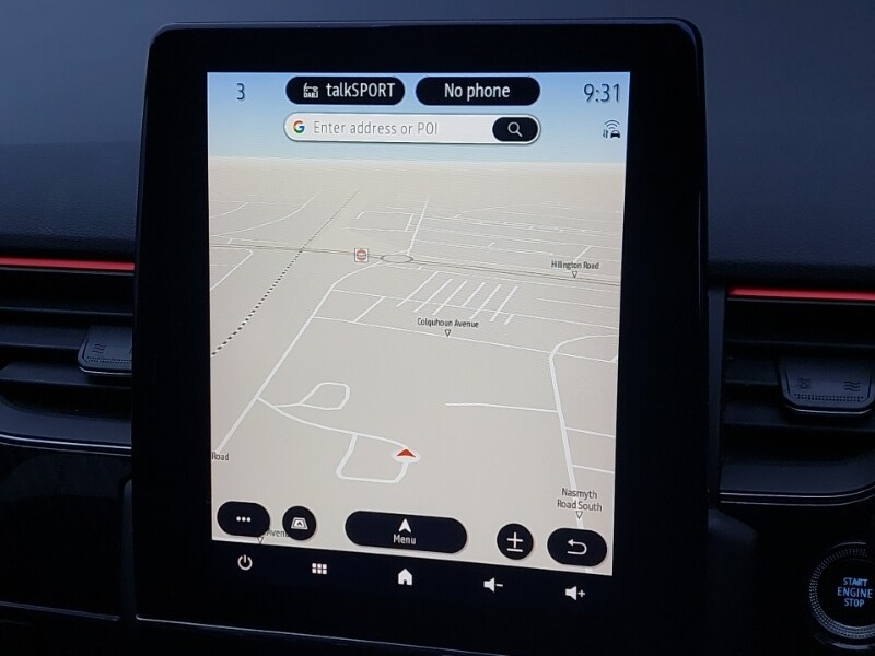 Used Renault Arkana 2022 for sale - 77433786: Photo 10