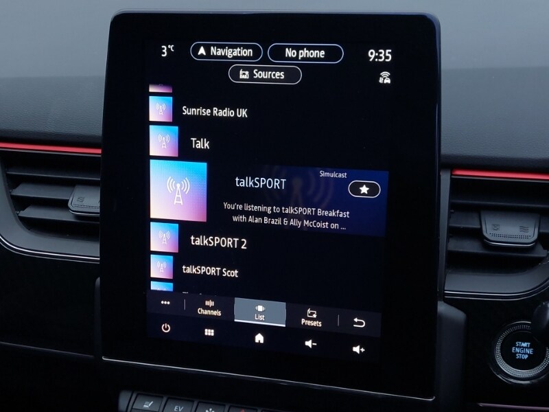 Used Renault Arkana 2022 for sale - 77433786: Photo 14