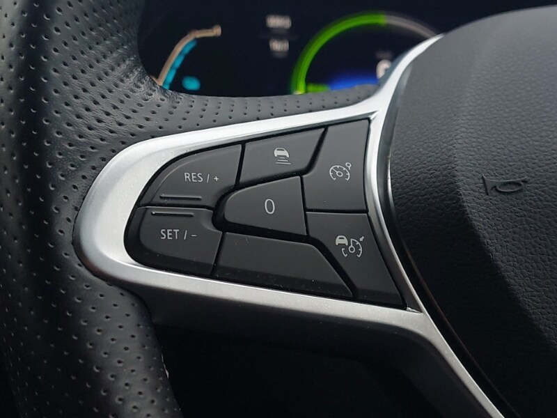 Used Renault Arkana 2022 for sale - 77433786: Photo 18