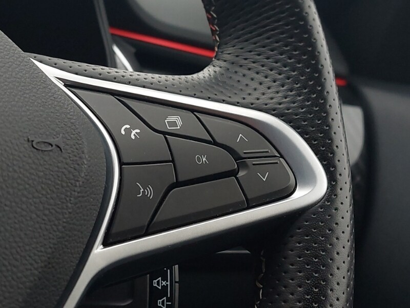 Used Renault Arkana 2022 for sale - 77433786: Photo 19