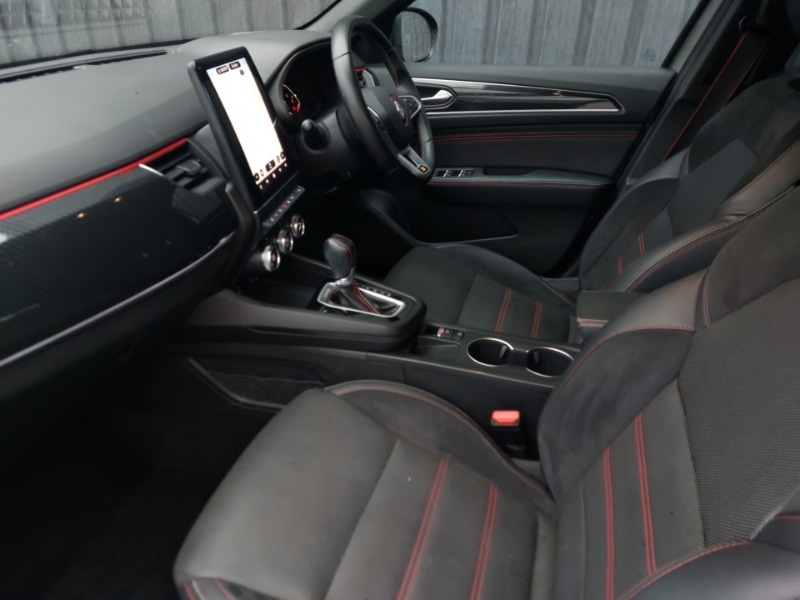 Used Renault Arkana 2022 for sale - 77433786: Photo 5